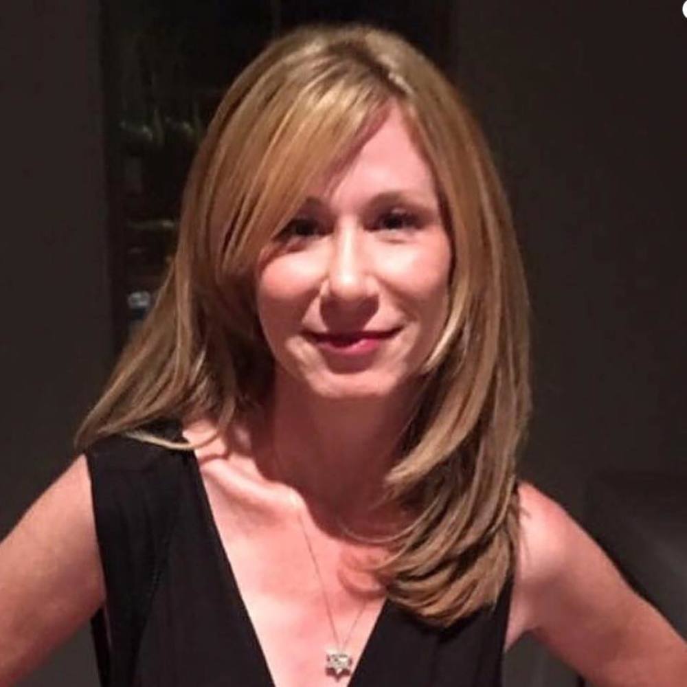 Meet your Posher, Jennifer